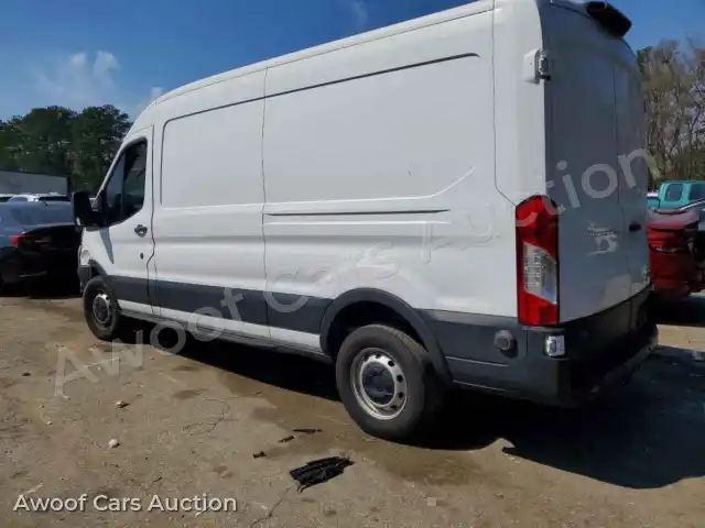 2019 Ford Transit 1FTYR2CM8KKB82010 — hoton gwanjo Copart na 2