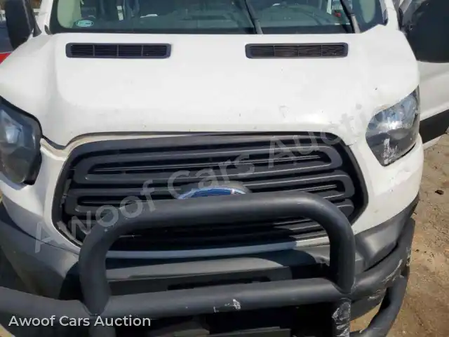 2019 Ford Transit 1FTYR2CM8KKB82010 — hoton gwanjo Copart na 11