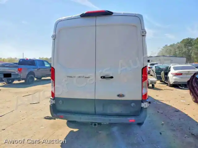 2019 Ford Transit 1FTYR2CM8KKB82010 — hoton gwanjo Copart na 6