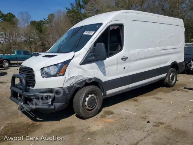2019 Ford Transit 1FTYR2CM8KKB82010 — hoton gwanjo Copart na 1