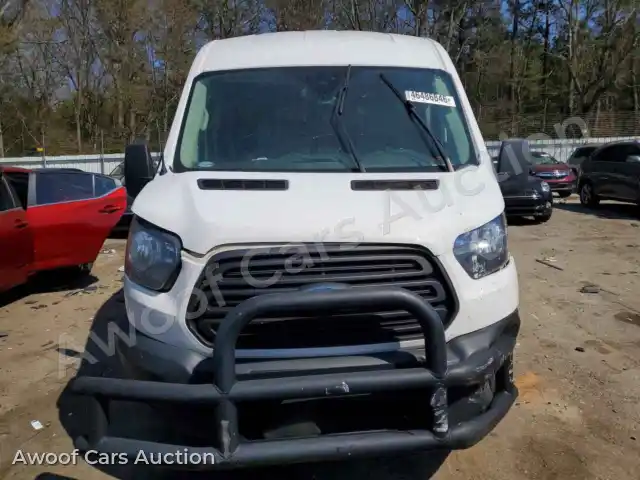 2019 Ford Transit 1FTYR2CM8KKB82010 — hoton gwanjo Copart na 5