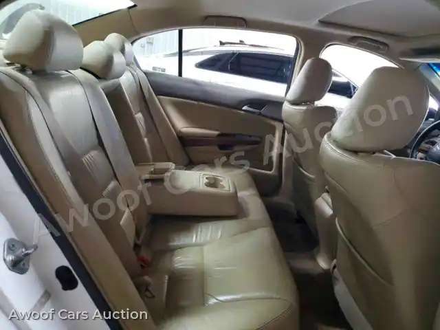 2009 Honda Accord 1HGCP26809A177304 — Copart auction photo 10