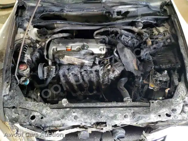 2009 Honda Accord 1HGCP26809A177304 — Copart auction photo 11