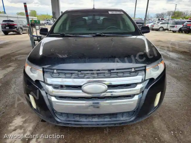 2012 Ford Edge 2FMDK4JC9CBA95846 — Copart auction photo 5
