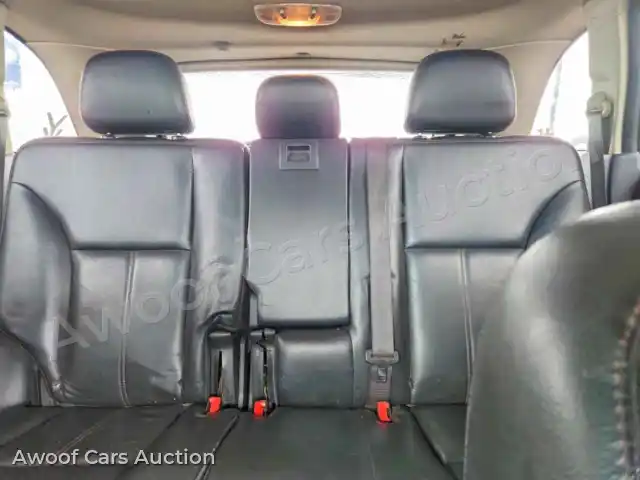 2012 Ford Edge 2FMDK4JC9CBA95846 — Copart auction photo 10