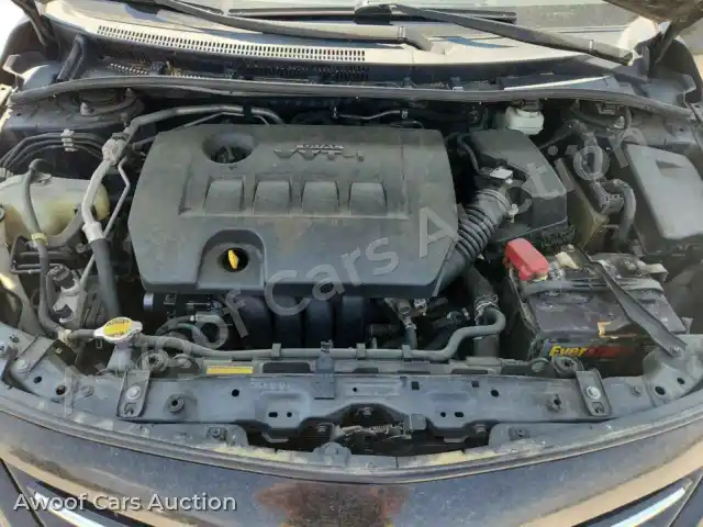 2013 Toyota Corolla 2T1BU4EE5DC931582 — Copart auction photo 11