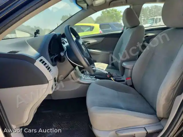 2013 Toyota Corolla 2T1BU4EE5DC931582 — Copart auction photo 7