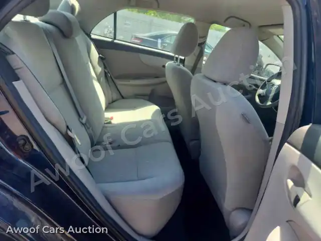 2013 Toyota Corolla 2T1BU4EE7DC095354 — Copart auction photo 10