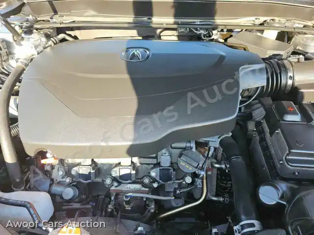 2018 Acura TLX 19UUB3F72JA002024 — Manheim auction photo 25