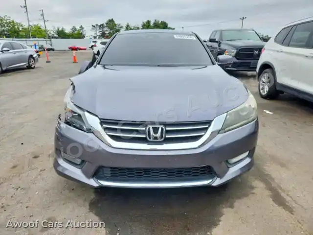2014 Honda Accord 1HGCR2F80EA189344 — Copart auction photo 5