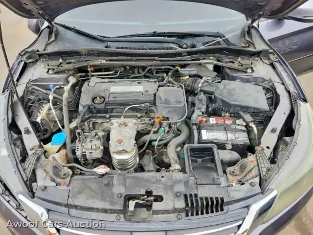 2014 Honda Accord 1HGCR2F80EA189344 — Copart auction photo 11