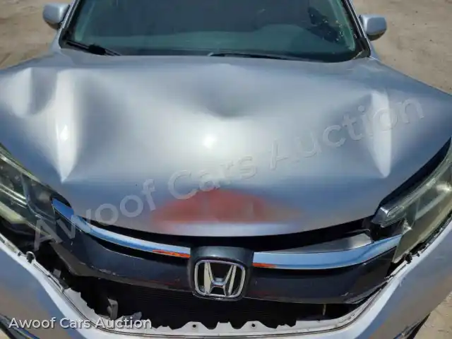 2016 Honda CRV 2HKRM4H71GH696630 — Copart auction photo 12