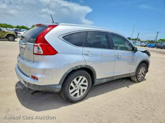 2016 Honda CRV 2HKRM4H71GH696630 — Copart auction photo 3