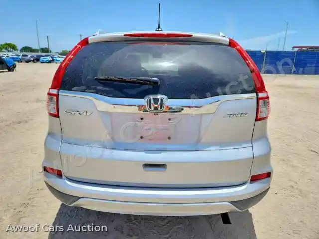 2016 Honda CRV 2HKRM4H71GH696630 — Copart auction photo 6