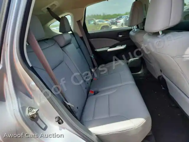 2016 Honda CRV 2HKRM4H71GH696630 — Copart auction photo 11