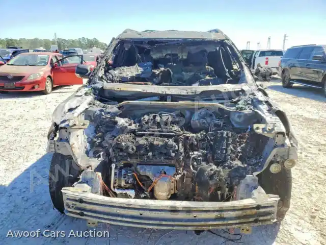 2015 Ford Explorer 1FM5K7F8XFGB97793 — Copart auction photo 5