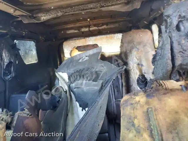 2015 Ford Explorer 1FM5K7F8XFGB97793 — Copart auction photo 10