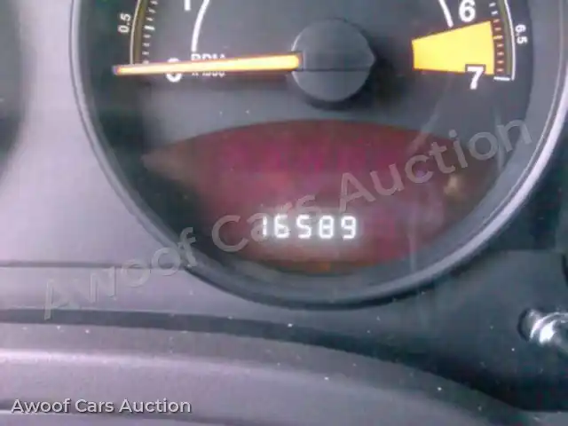 2016 Jeep Patriot 1C4NJPBA1GD678440 — Manheim auction photo 5