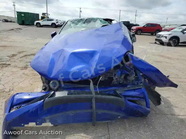 2016 Honda Accord 1HGCT2B04GA003356 — Copart auction photo 5