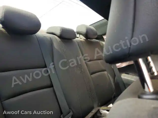 2016 Honda Accord 1HGCT2B04GA003356 — Copart auction photo 10