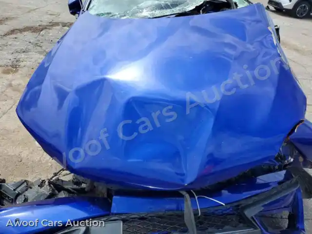 2016 Honda Accord 1HGCT2B04GA003356 — Copart auction photo 11