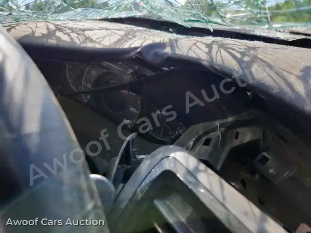 2016 Honda Accord 1HGCT2B04GA003356 — Copart auction photo 9