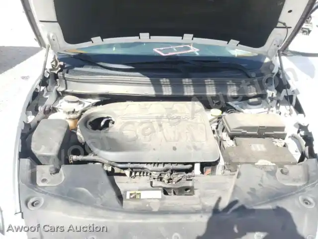 2015 Jeep Cherokee 1C4PJLCS0FW793476 — Copart auction photo 7