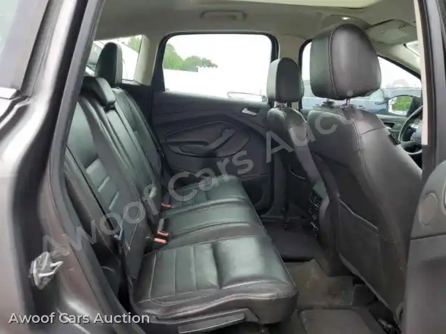2013 Ford Cmax 1FADP5CU5DL539698 — photo 10 de la vente Copart