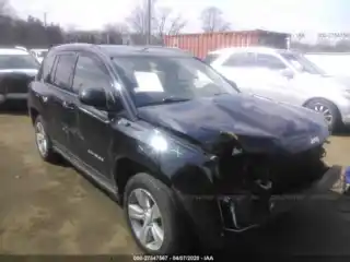 2015 Jeep Compass