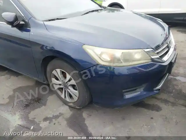 2015 Honda Accord 1HGCR2F34FA006985 — photo 18 de la vente Iaai