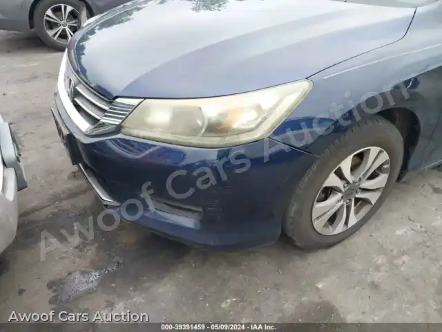 2015 Honda Accord 1HGCR2F34FA006985 — photo 16 de la vente Iaai