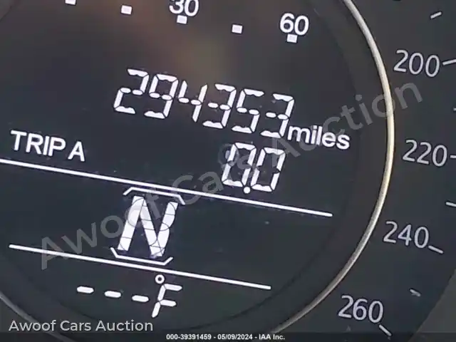 2015 Honda Accord 1HGCR2F34FA006985 — photo 14 de la vente Iaai