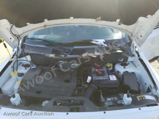 2015 Jeep Patriot 1C4NJRFB8FD438105 — Copart auction photo 7