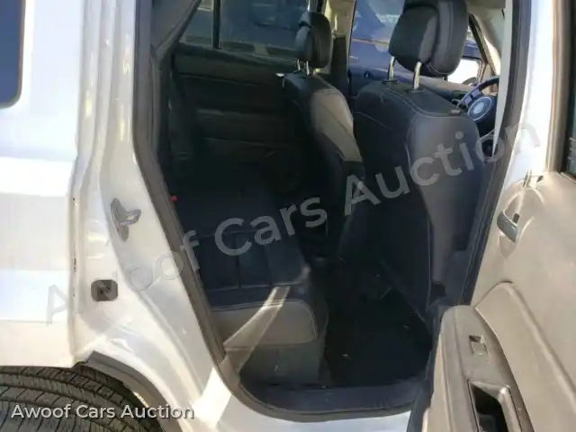 2015 Jeep Patriot 1C4NJRFB8FD438105 — Copart auction photo 6
