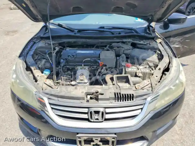 2014 Honda Accord 1HGCR2F50EA272021 — Copart auction photo 11