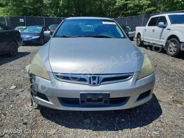 2006 Honda Accord 1HGCM56866A097916 — Copart auction photo 5