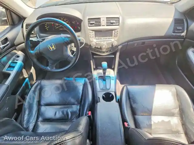 2006 Honda Accord 1HGCM56866A097916 — Copart auction photo 8