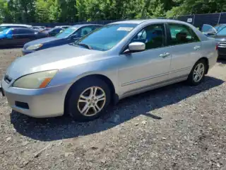 2006 Honda Accord