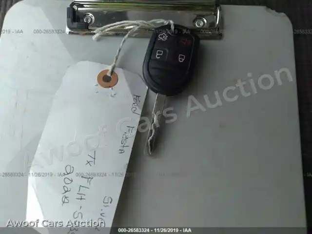 2015 Ford Fiesta 3FADP4BJ4FM172022 — photo 11 de la vente Iaai