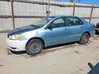 2006 Toyt Corolla