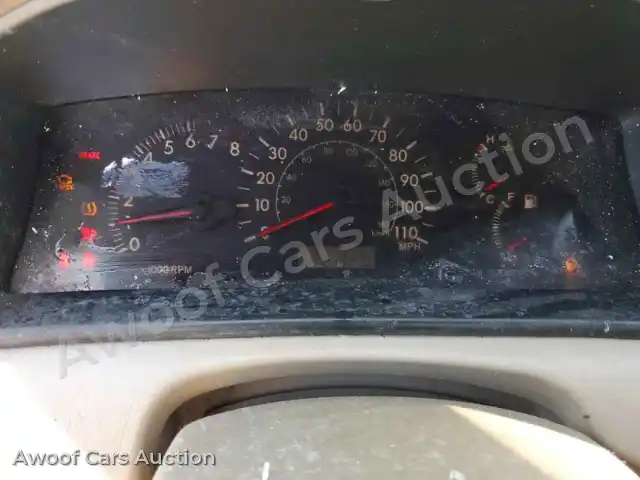 2006 Toyt Corolla 1NXBR32E66Z603167 — Copart auction photo 9