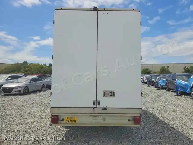 2021 Ford Transit 1FDBW5Z86MKA84313 — Copart auction photo 6