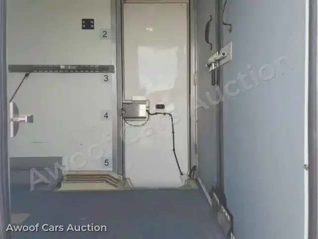 2021 Ford Transit 1FDBW5Z86MKA84313 — Copart auction photo 11