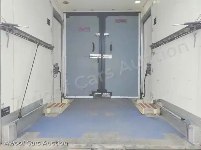 2021 Ford Transit 1FDBW5Z86MKA84313 — Copart auction photo 10