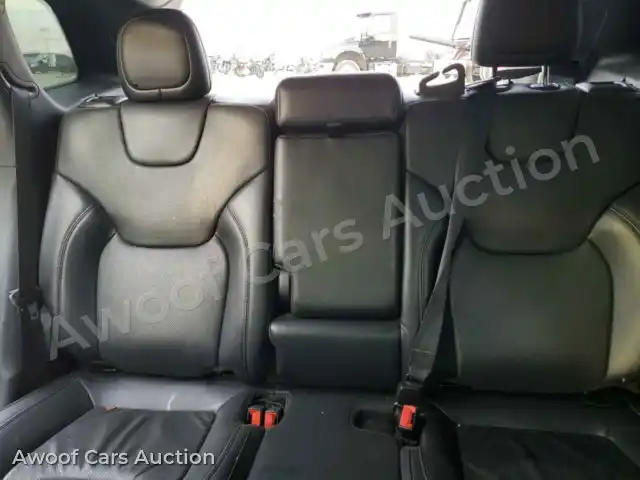 2020 Jeep Grand Cherokee 1C4PJLDB9LD535298 — Copart auction photo 10
