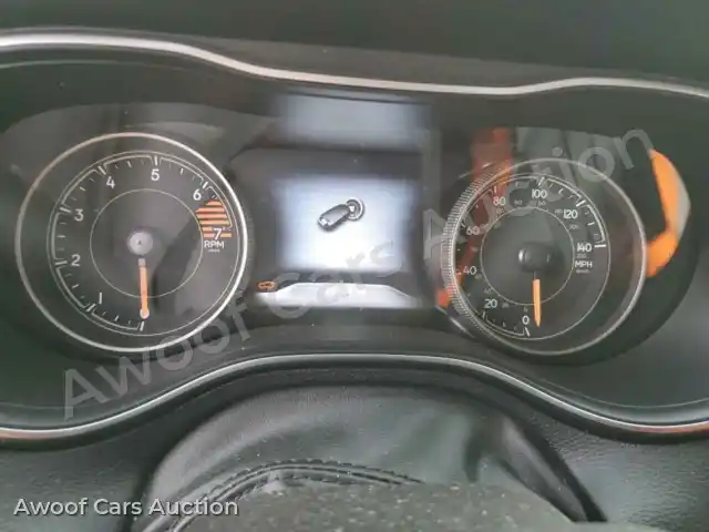 2020 Jeep Grand Cherokee 1C4PJLDB9LD535298 — Copart auction photo 9