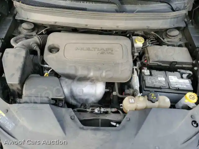 2020 Jeep Grand Cherokee 1C4PJLDB9LD535298 — Copart auction photo 12