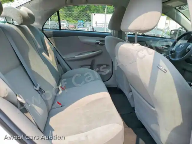 2012 Toyota Corolla 2T1BU4EE0CC874237 — Copart auction photo 10