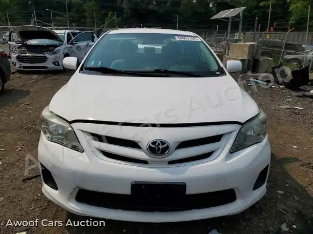2012 Toyota Corolla 2T1BU4EE0CC874237 — Copart auction photo 5