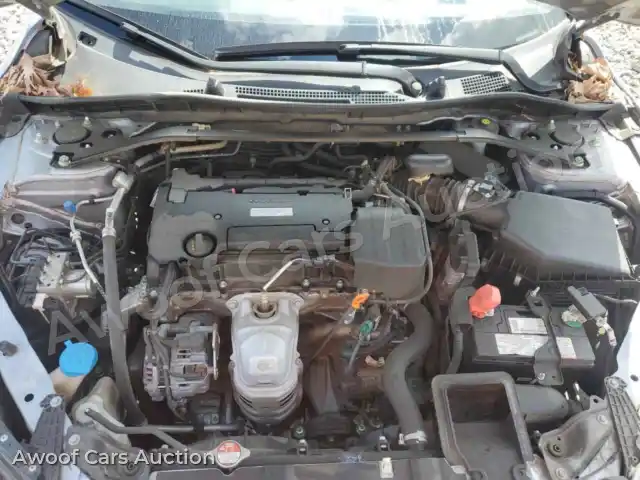 2016 Honda Accord 1HGCR2F87GA239448 — photo 11 de la vente Copart